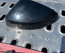 Audi A3 8V left wing mirror cap 8V0.857.527.d