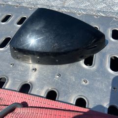 Audi A3 8V left wing mirror cap 8V0.857.527.d