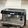 Iberital Expression 2 Group Commercial Espresso Machine Image 3
