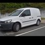 Volkswagen Caddy 1.6 TDI Image 6