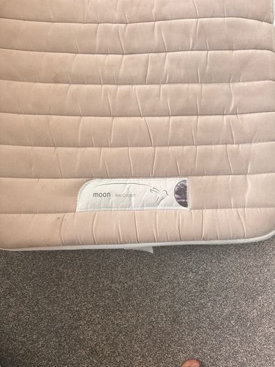 Kids mattress