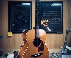 mcnally guitar