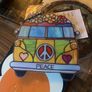 Suncatcher Campervan Image 9