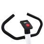 Exercise Bike with Belt Resistance White Image 8