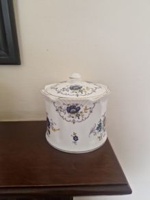 Royal Tara cornflower