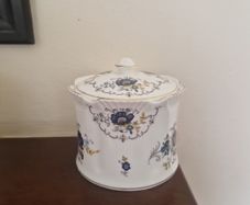 Royal Tara cornflower