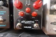 Nux Atlantic Delay &amp; Reverb