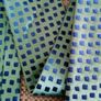 Charvet silk designer tie made in France in good condition with a small crease see last photo FREE STANDARD POSTAGE INCLUDED Image 7