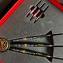 Johnny Clayton 50th Anniversary Darts Image 2