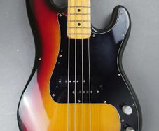 Greco Precision Bass 1977