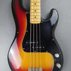 Greco Vintage Precision Bass 1977