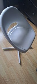 Kids desk chair