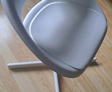 Kids desk chair