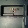 20 "Flat Screen Sharp Image 3