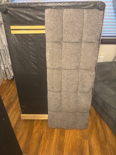 Headboard