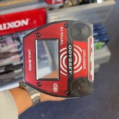 Odyssey Jailbird Ai-Dual