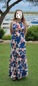 long dress