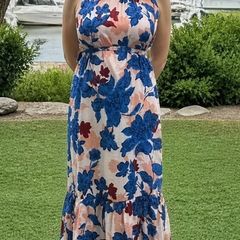 long dress