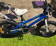 royal baby boys bike 14inch