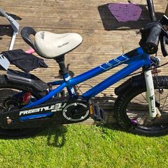 royal baby boys bike 14inch