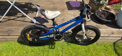 royal baby boys bike 14inch