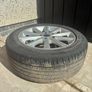 Ford Focus Titanium Alloy Wheel R16 Image 4