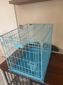 dog crate