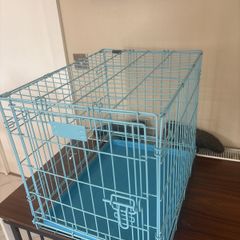 dog crate