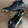 Soccer football trainers size 6 Image 5