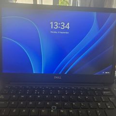Dell laptop  latitude 7490