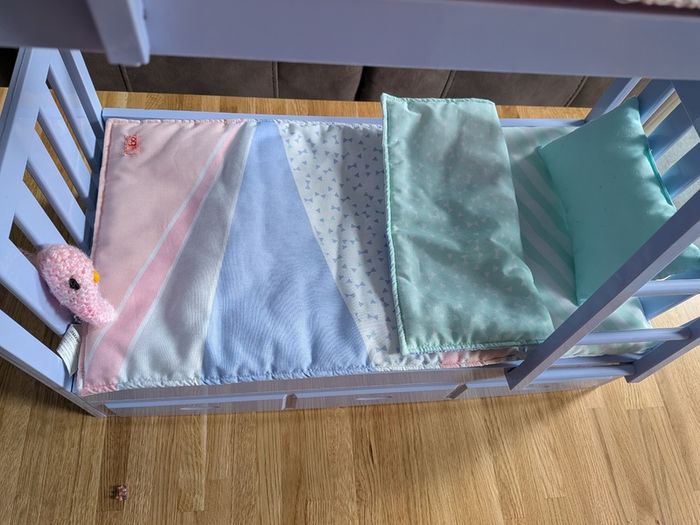 Our generation bunk bed