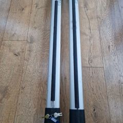 Thule Roof Bars