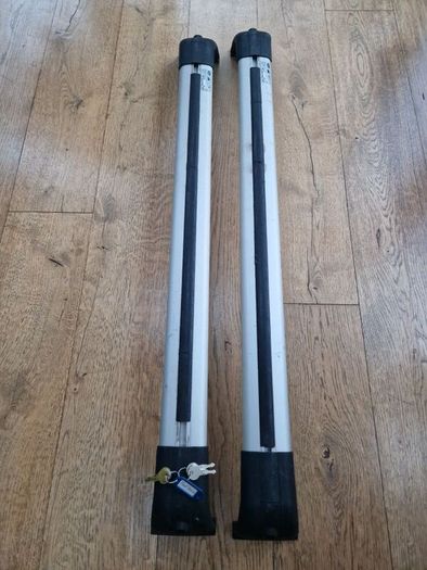 Thule Roof Bars