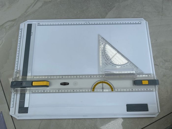 Technical Graphics kit