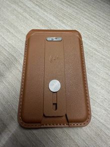 ESR Geo Magnetic Wallet Stand (Grip)