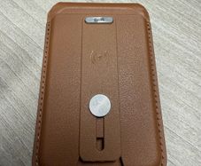 ESR Geo Magnetic Wallet Stand (Grip)