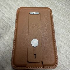 ESR Geo Magnetic Wallet Stand (Grip)
