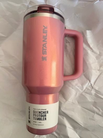 Brand New Stanley