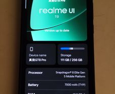 Realme GT 8 Pro