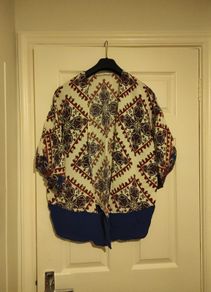 Zara top