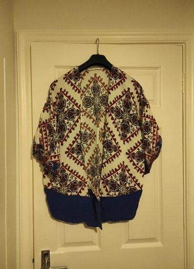 Zara top