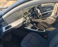 BMW 3-Series 2009