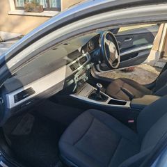 BMW 3-Series 2009