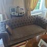 2 chesterfield sofa Image 3