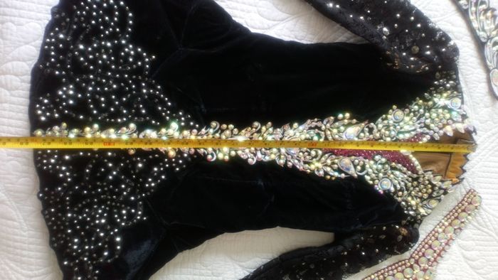 Irish Dancing Dress