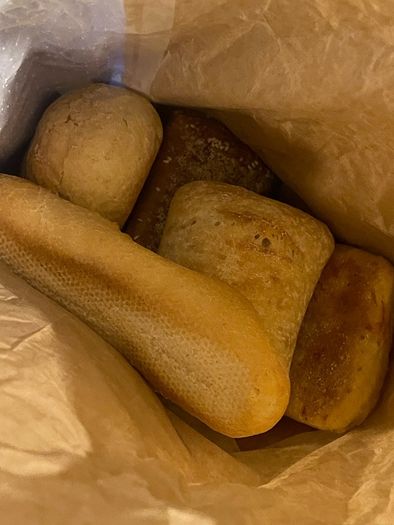 free food