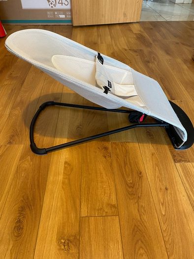 Baby Bjorn Bouncer (Balance Soft) - like new