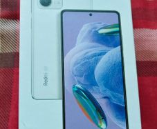 Redmi Note 12 Pro +5g 256gb