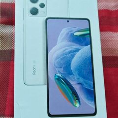 Redmi Note 12 Pro +5g 256gb