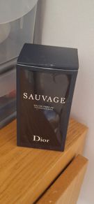 men sauvage 100ml